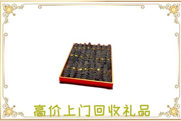 永州周边回收海参